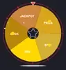 Girar a Roda da Sorte welfare icon