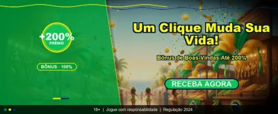 Sua Sorte Começa no p7bet